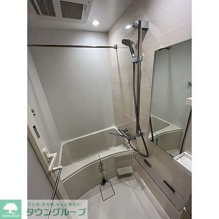 ブランシエスタ北品川の物件内観写真